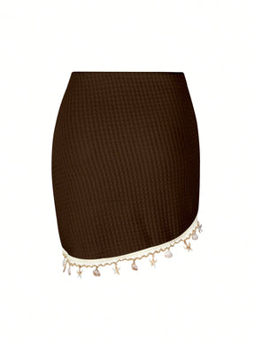 Saia Saída de Praia Juliette