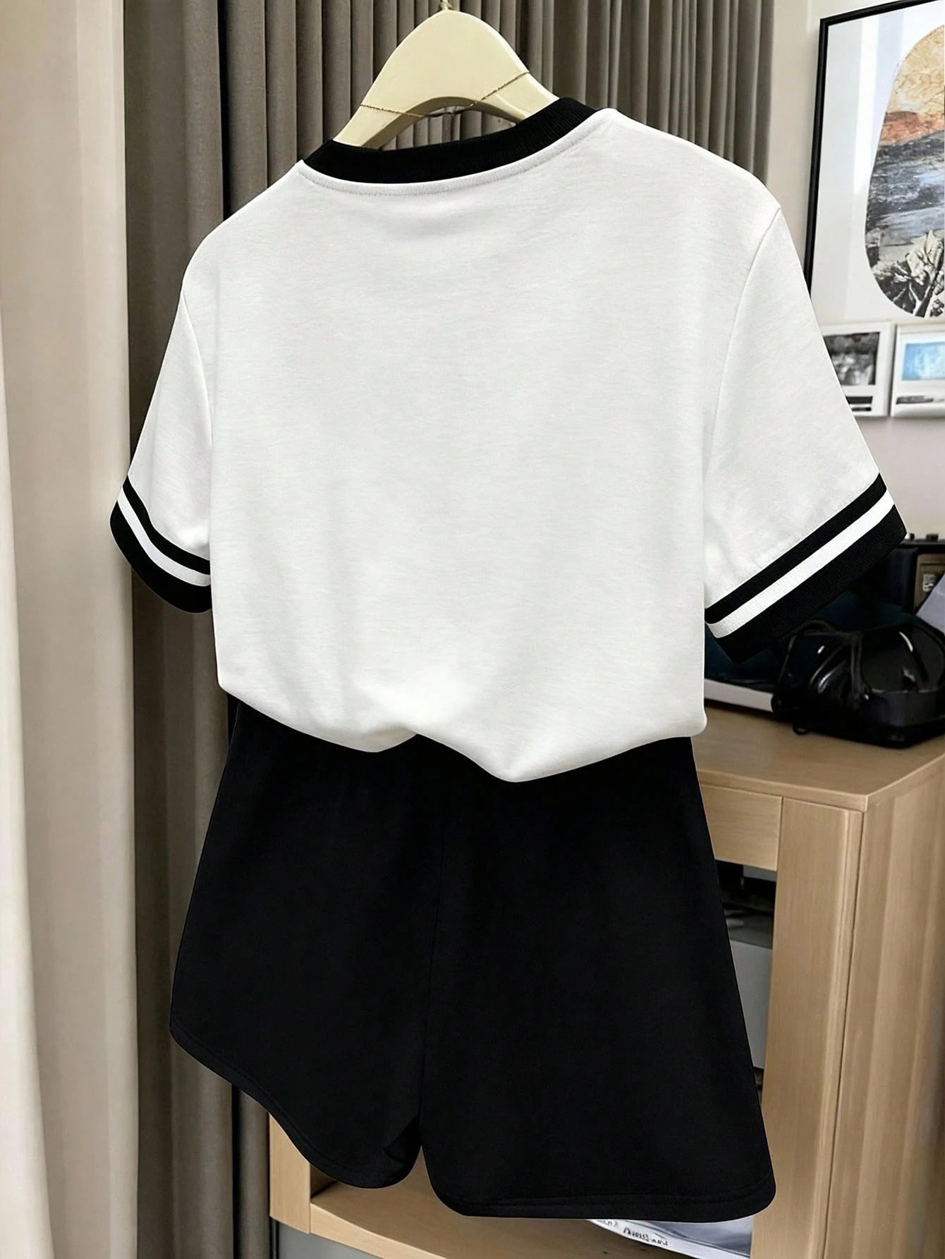 Conjunto 2 Peças Elena