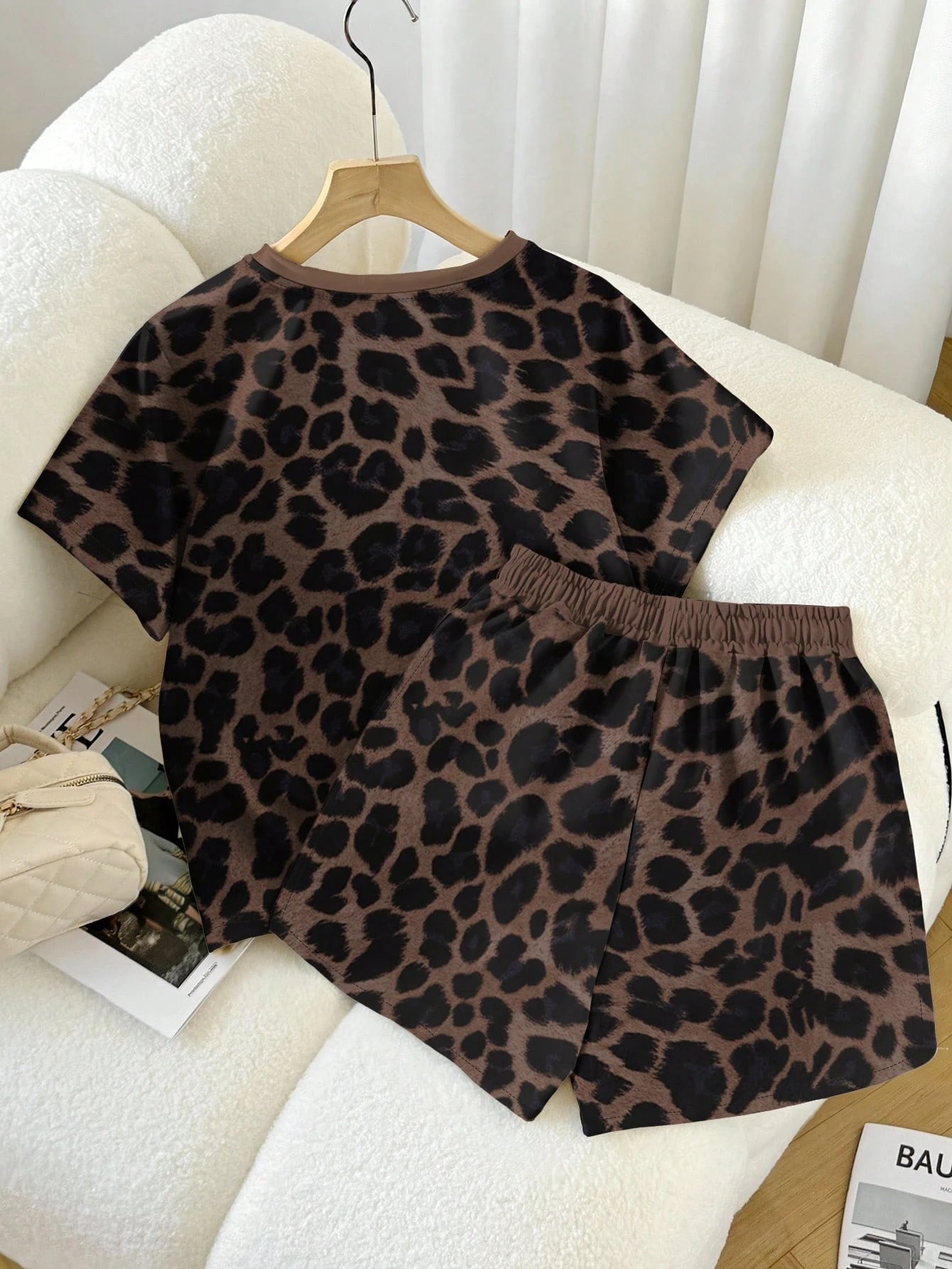 Conjunto 2 Peças Diana