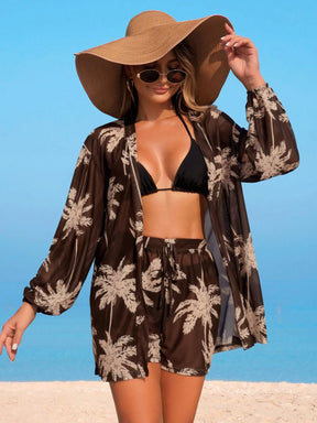 Conjunto 2 Peças Julieta