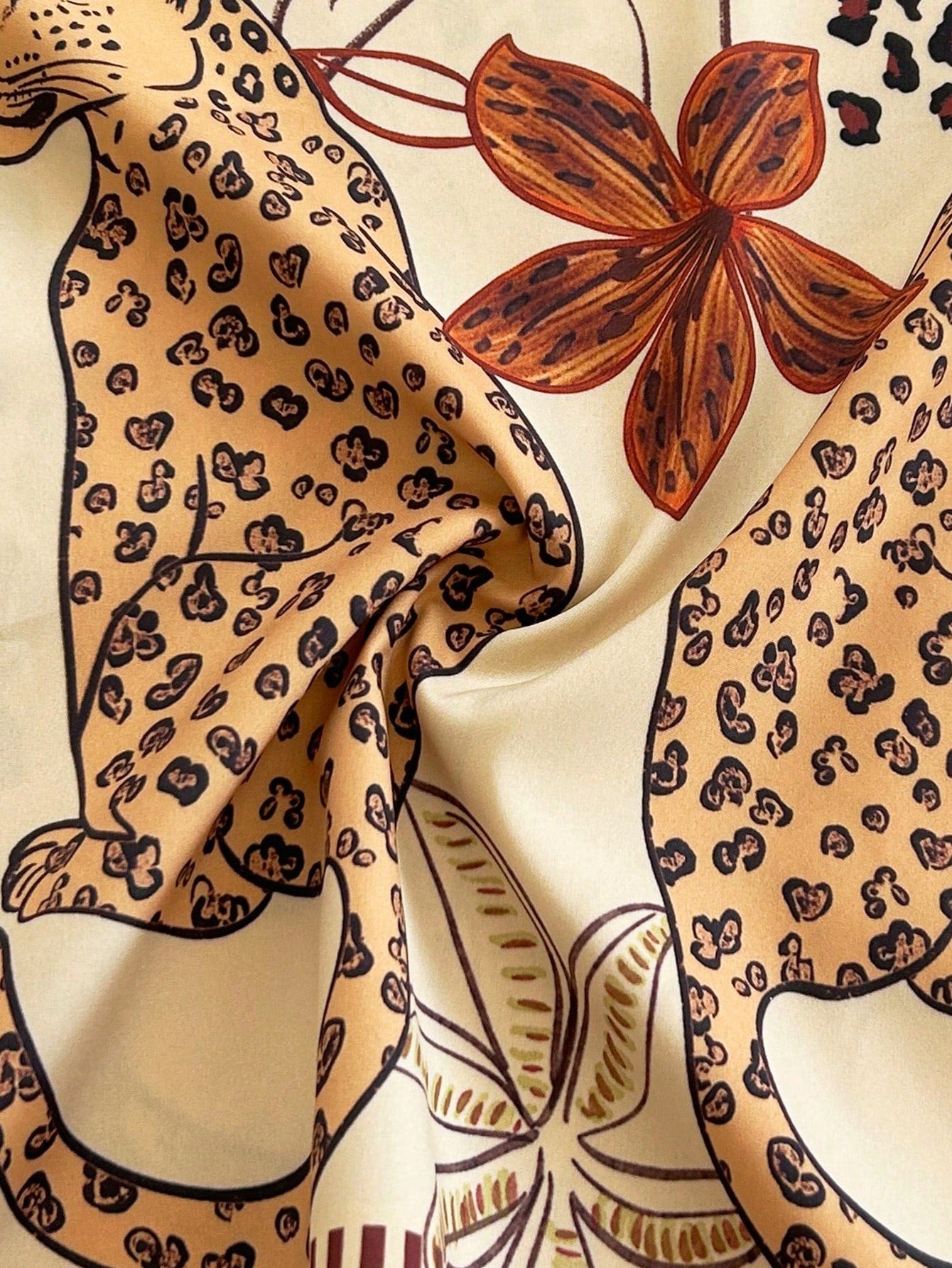Vestido Tropical Lis