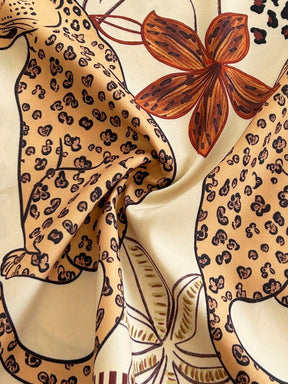 Vestido Tropical Lis