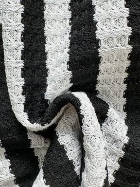 Conjunto Biquíni 3 Peças Tricô Resort