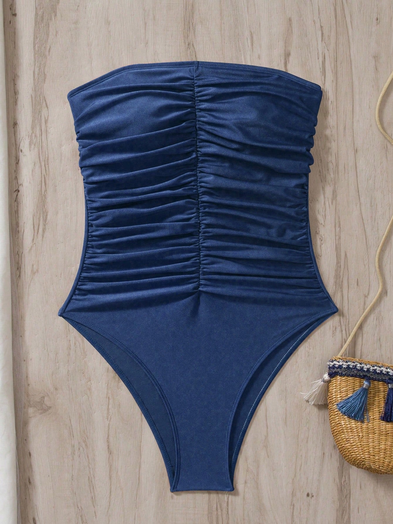 Maiô Elegante Cléo