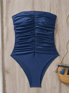 Maiô Elegante Cléo