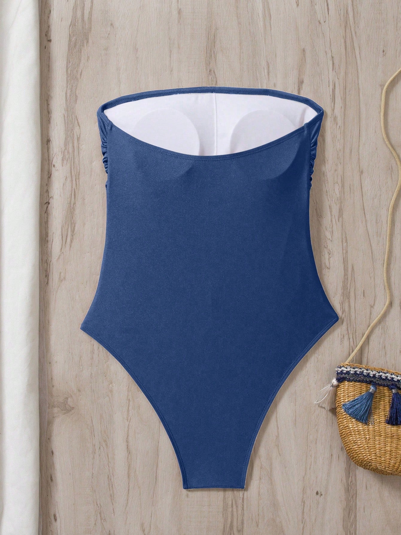 Maiô Elegante Cléo