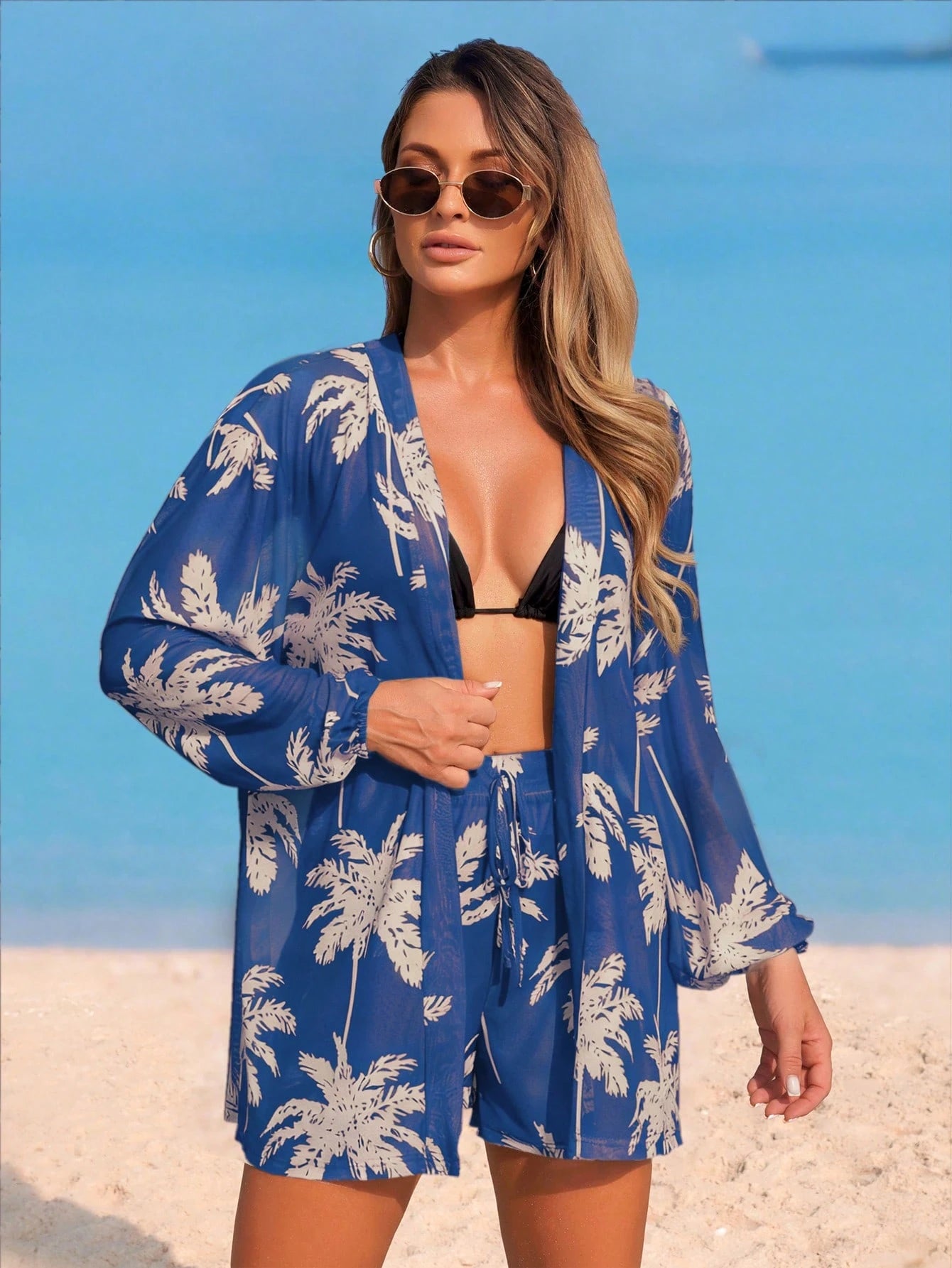 Conjunto 2 Peças Julieta