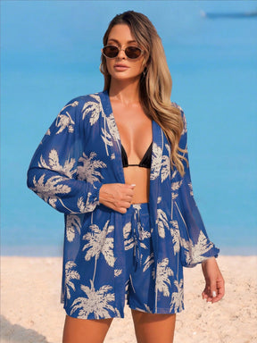 Conjunto 2 Peças Julieta