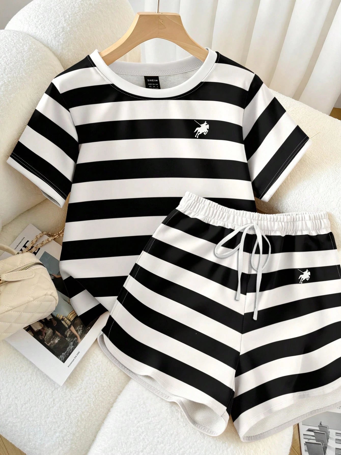 Conjunto 2 Peças Diana