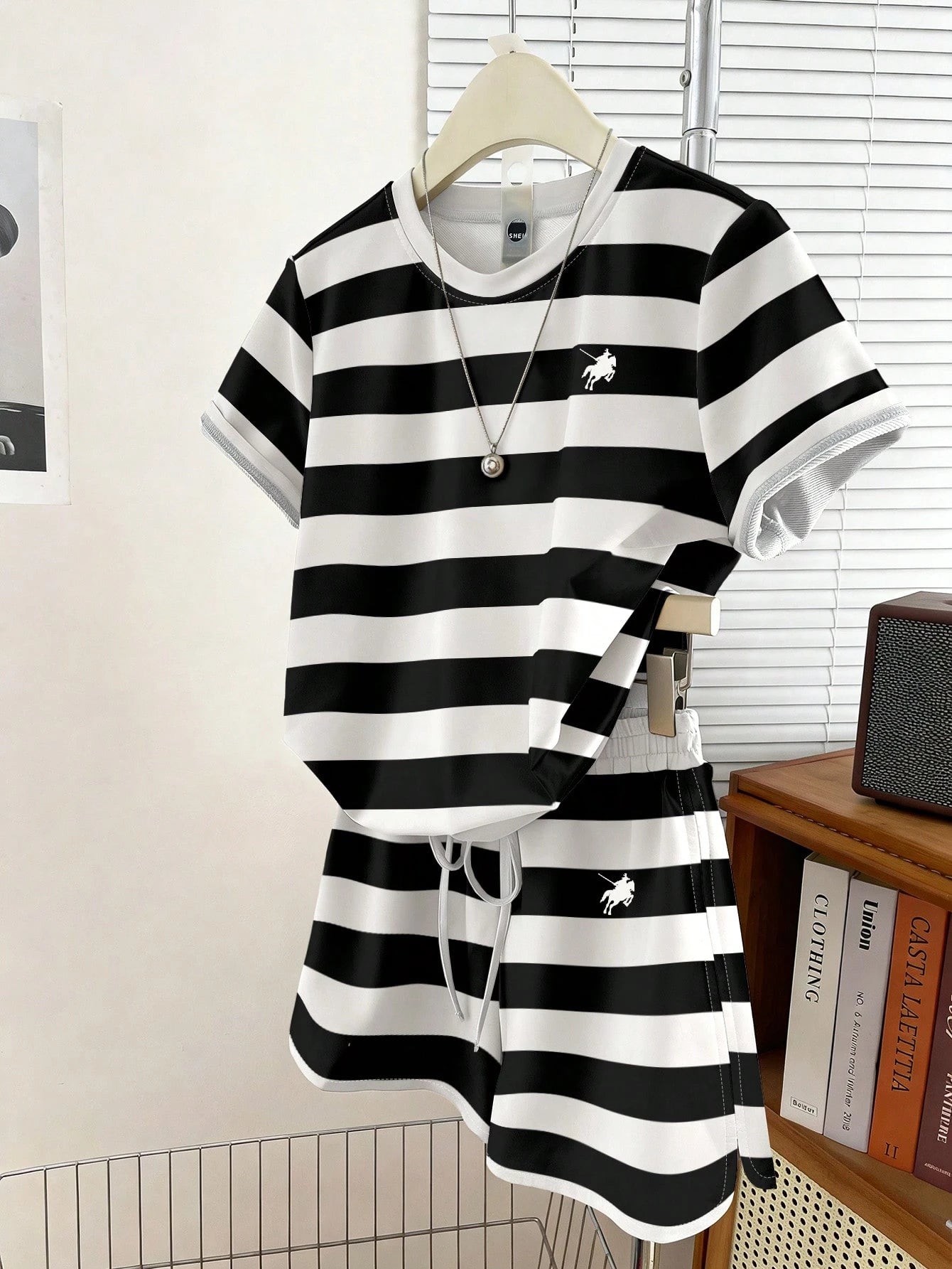 Conjunto 2 Peças Diana