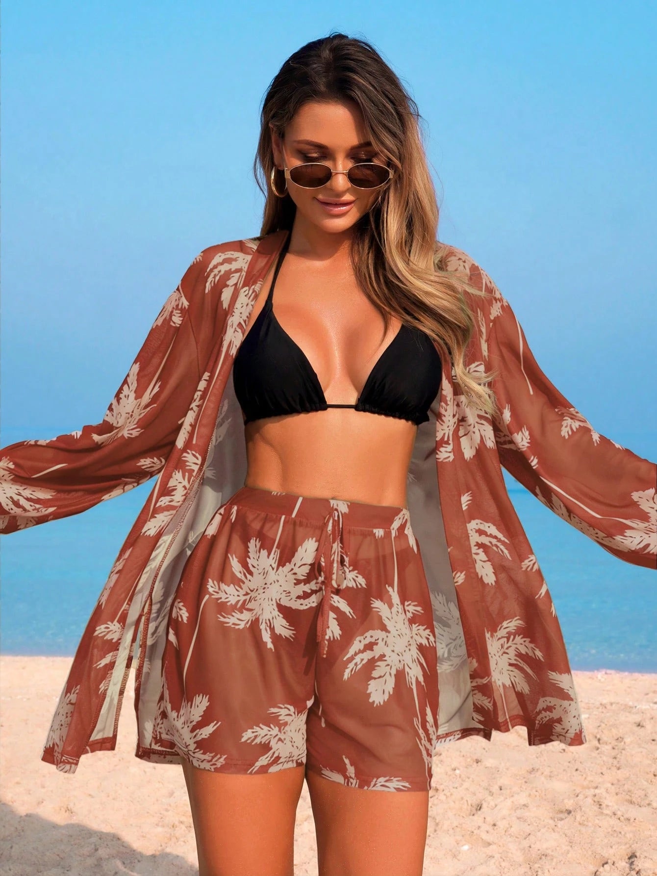 Conjunto 2 Peças Julieta