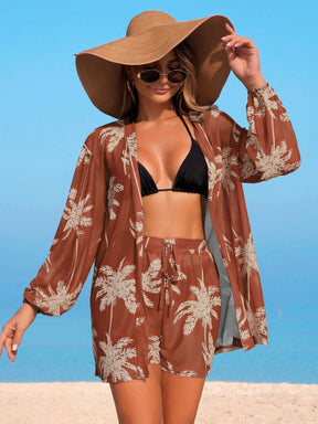 Conjunto 2 Peças Julieta