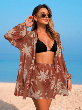 Conjunto 2 Peças Julieta