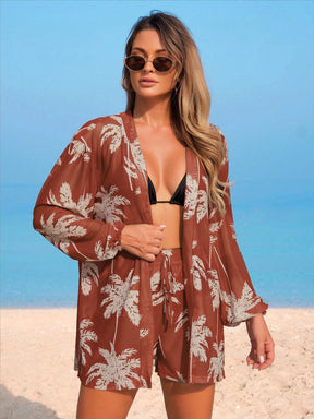 Conjunto 2 Peças Julieta