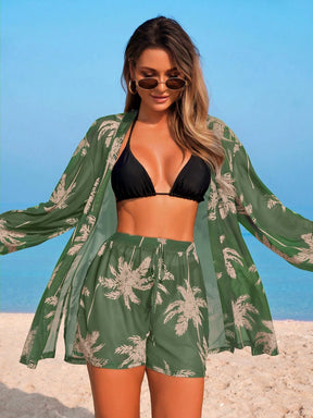 Conjunto 2 Peças Julieta