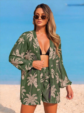 Conjunto 2 Peças Julieta