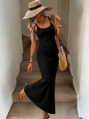 Vestido Longo Alice Várias Cores