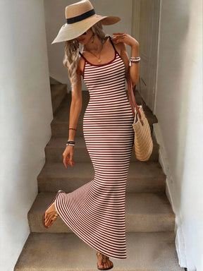 Vestido Longo Alice Várias Cores
