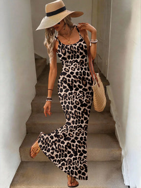 Vestido Longo Alice Várias Cores