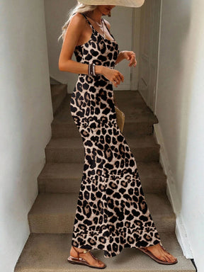 Vestido Longo Alice Várias Cores