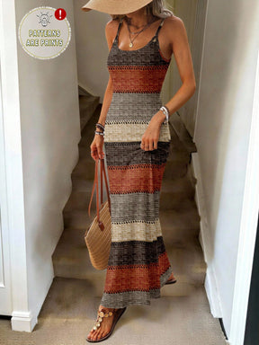 Vestido Longo Alice Várias Cores