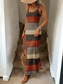 Vestido Longo Alice Várias Cores