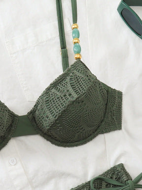 Biquíni Renda Maitê