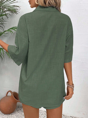 Conjunto 2 Peças Pérola