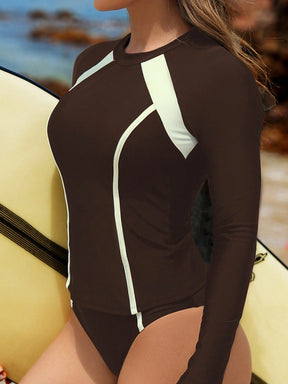 Tankini Natação/Esporte Rafaela