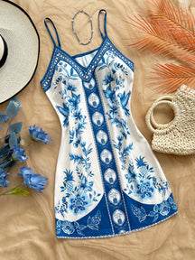 Vestido Tropical Lis
