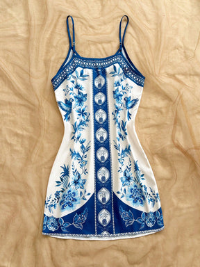 Vestido Tropical Lis