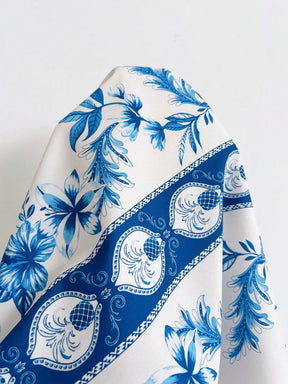 Vestido Tropical Lis