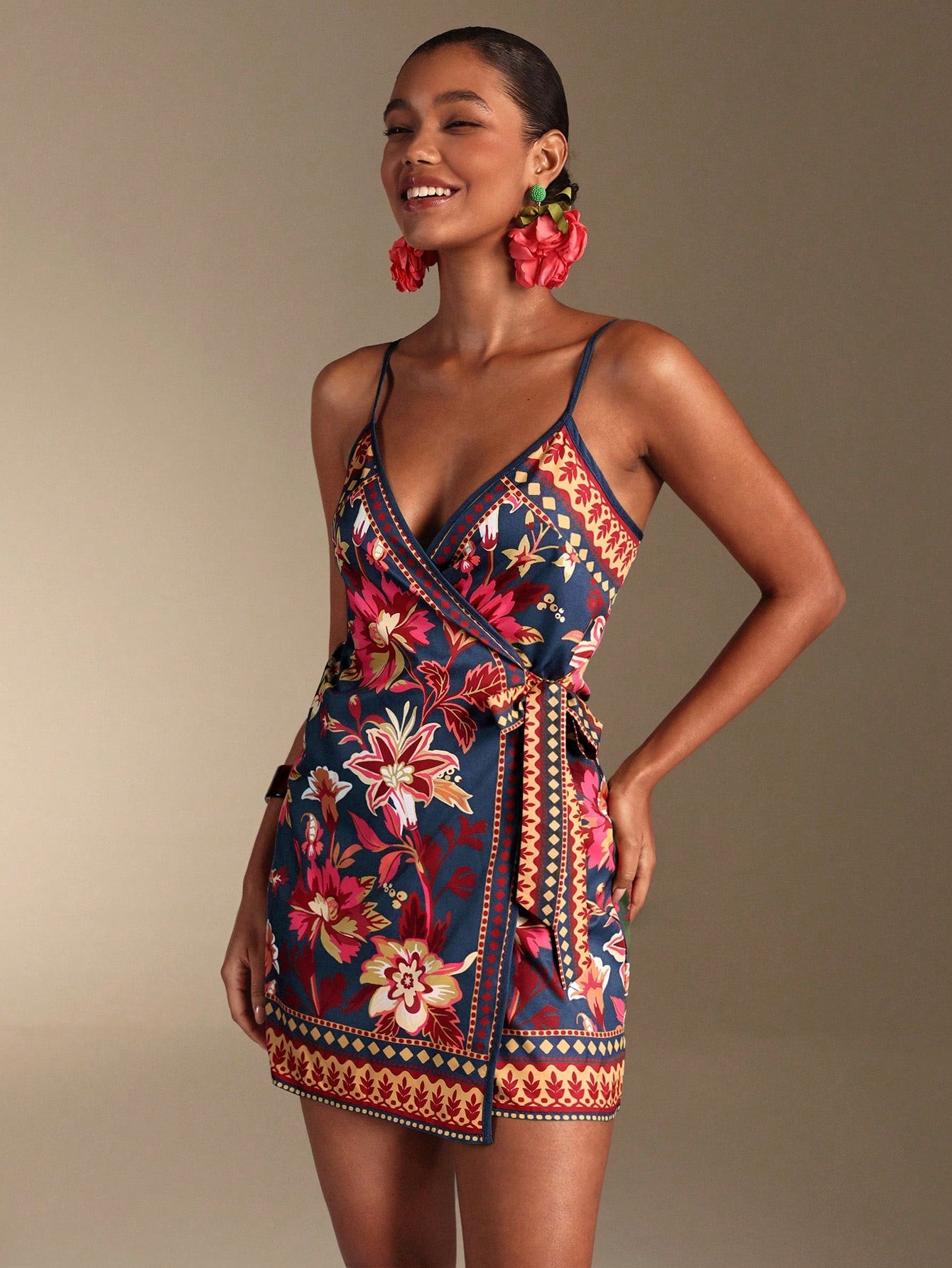 Vestido Praiano Pérola