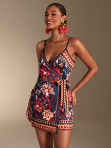 Vestido Praiano Pérola