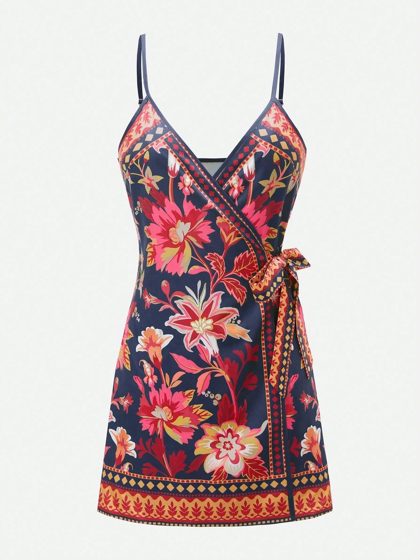 Vestido Praiano Pérola