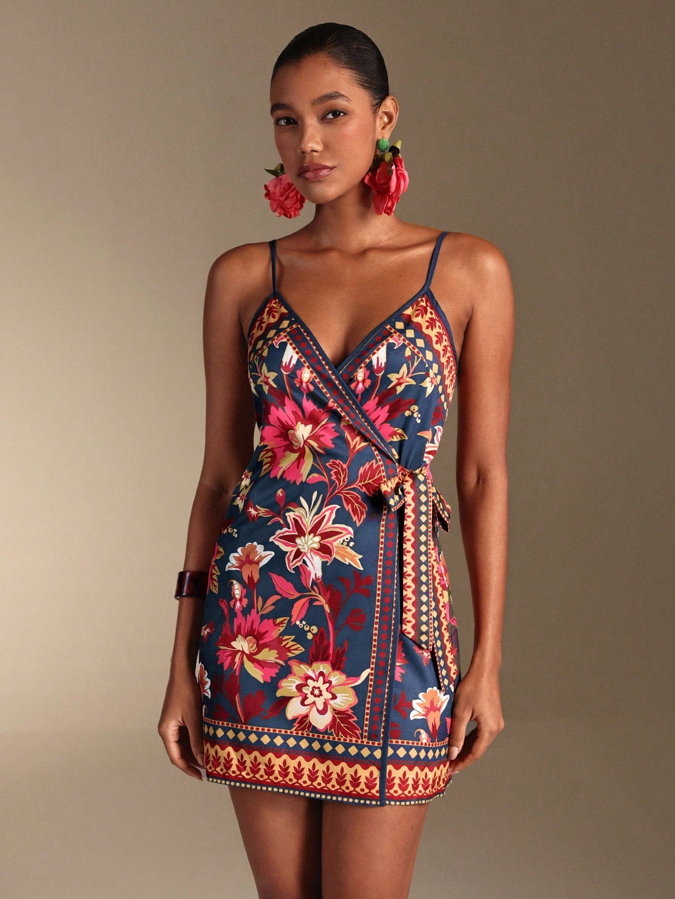 Vestido Praiano Pérola