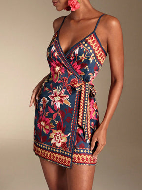 Vestido Praiano Pérola