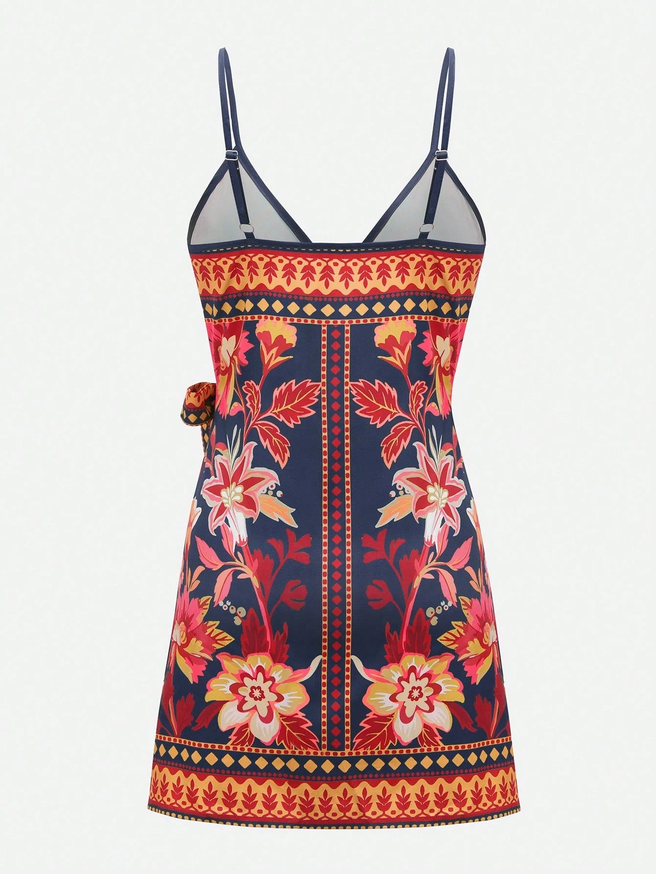 Vestido Praiano Pérola