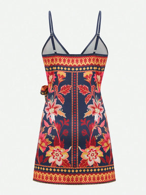 Vestido Praiano Pérola