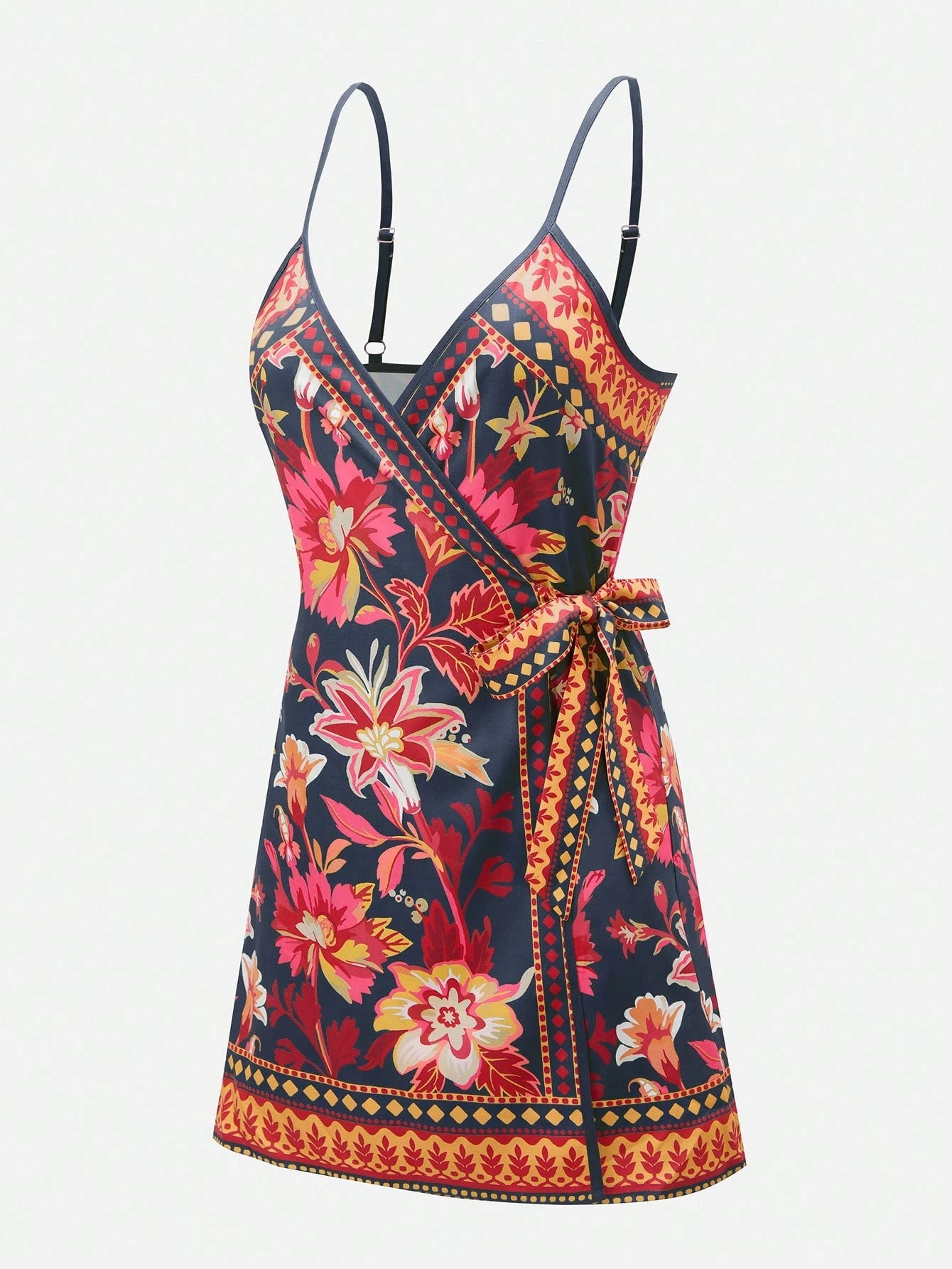 Vestido Praiano Pérola
