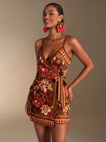 Vestido Praiano Pérola