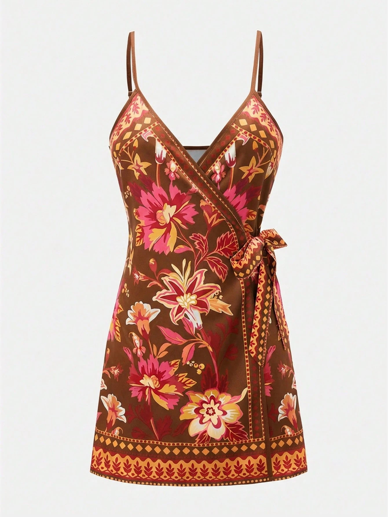 Vestido Praiano Pérola