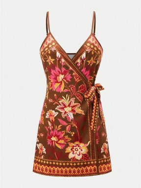 Vestido Praiano Pérola