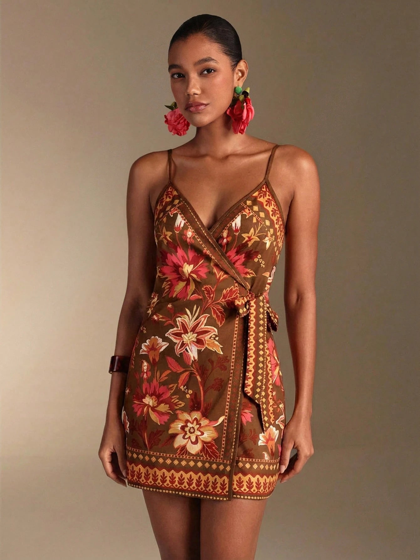 Vestido Praiano Pérola