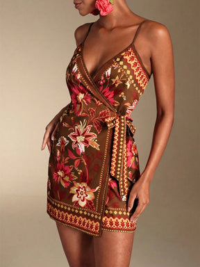 Vestido Praiano Pérola