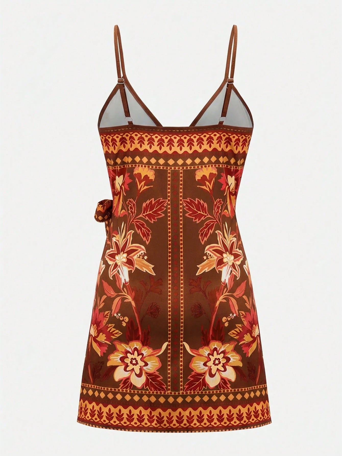 Vestido Praiano Pérola