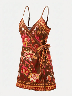 Vestido Praiano Pérola