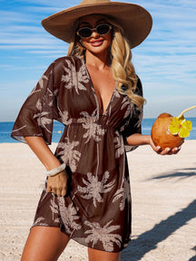 Saída de Praia Resort Julieta
