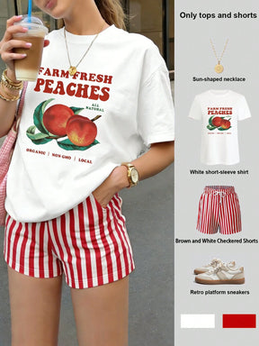 Conjunto 2 Peças Melissa