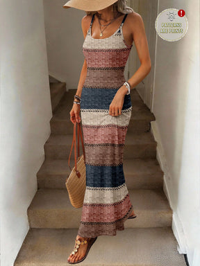 Vestido Longo Alice Várias Cores